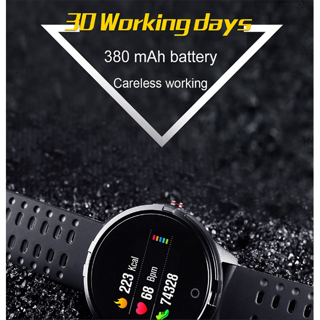 X7 Sport Smart Bracelet Activity Tracker