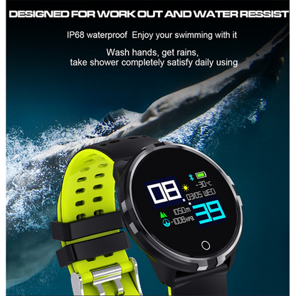 X7 Sport Smart Bracelet Activity Tracker
