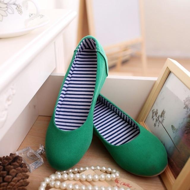 Shoes For Women Woman Shoes Sapatos Femininos Style Channel Women's Creepers Loafers