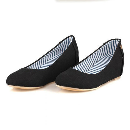 Shoes For Women Woman Shoes Sapatos Femininos Style Channel Women's Creepers Loafers