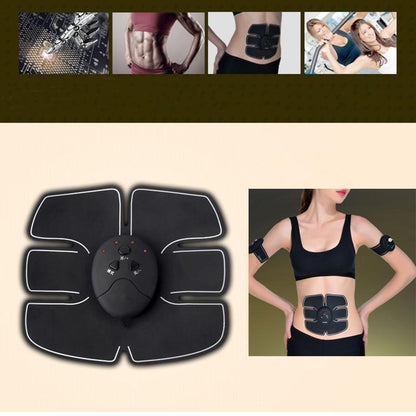 SIXPAD Massage Trainer - EMS Technology