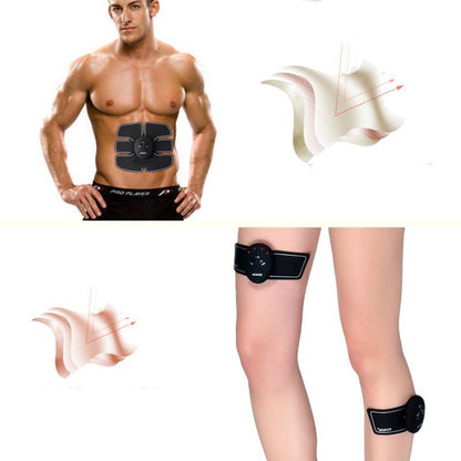 SIXPAD Massage Trainer - EMS Technology