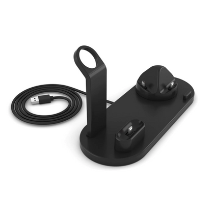 4 IN 1 SMART STATION