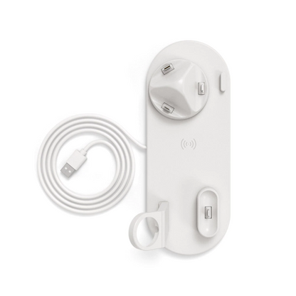 4 IN 1 SMART STATION