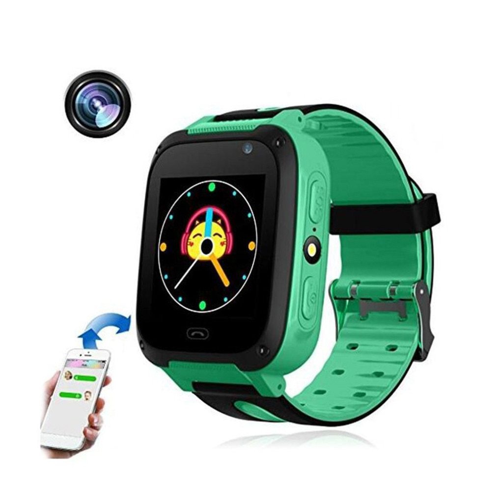 Smart Watch Children Watches Kids For Girls Boys Sport Electronic Wristwatch LED Digital Child Wrist Clock Smartwatch#G30