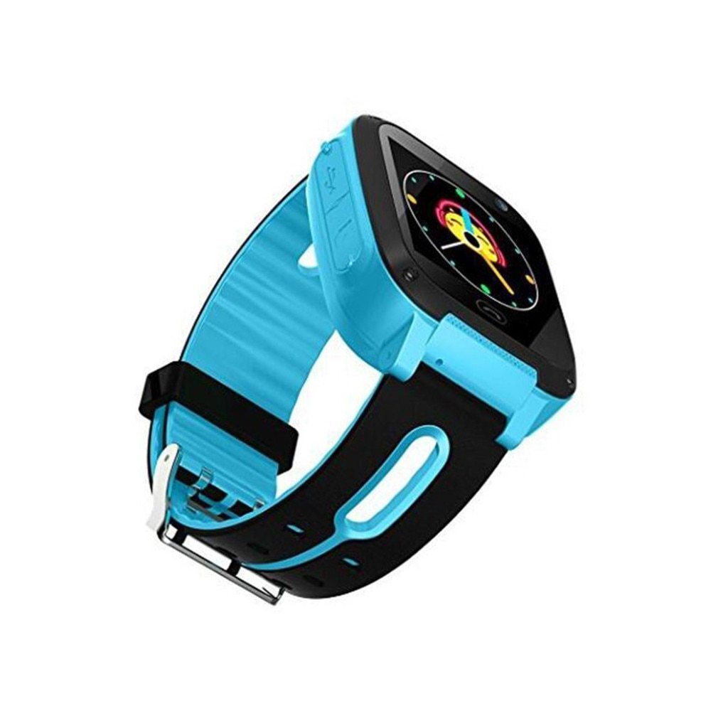 Smart Watch Children Watches Kids For Girls Boys Sport Electronic Wristwatch LED Digital Child Wrist Clock Smartwatch#G30