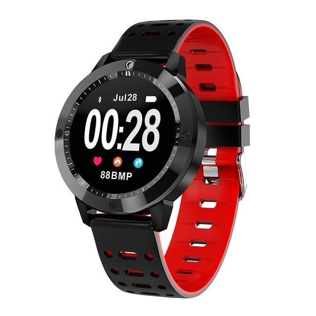 Smartwatch Activity Fitness Tracker