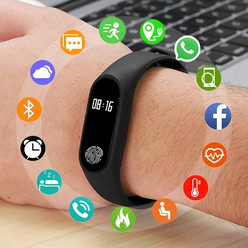 Sport Bracelet Smart Watch Men Women Smartwatch For Android IOS Fitness Tracker Electronics Smart Clock Band Smartband Smartwach