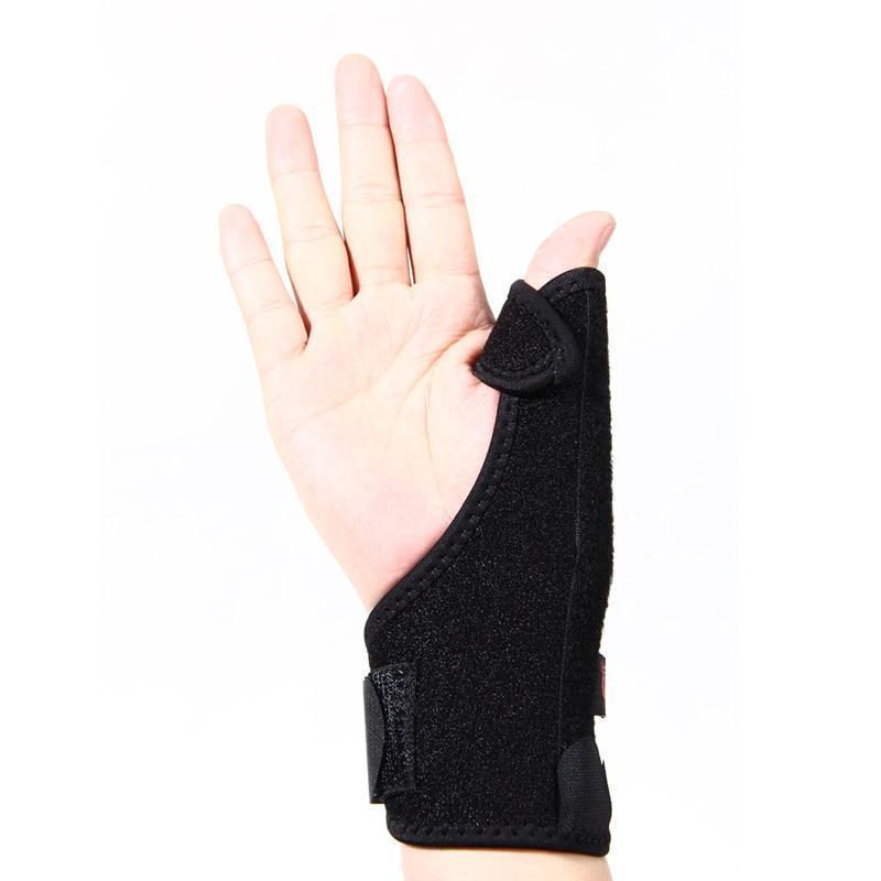 Supportive Thumb Brace