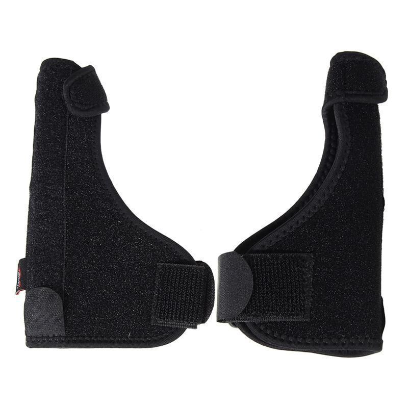 Supportive Thumb Brace