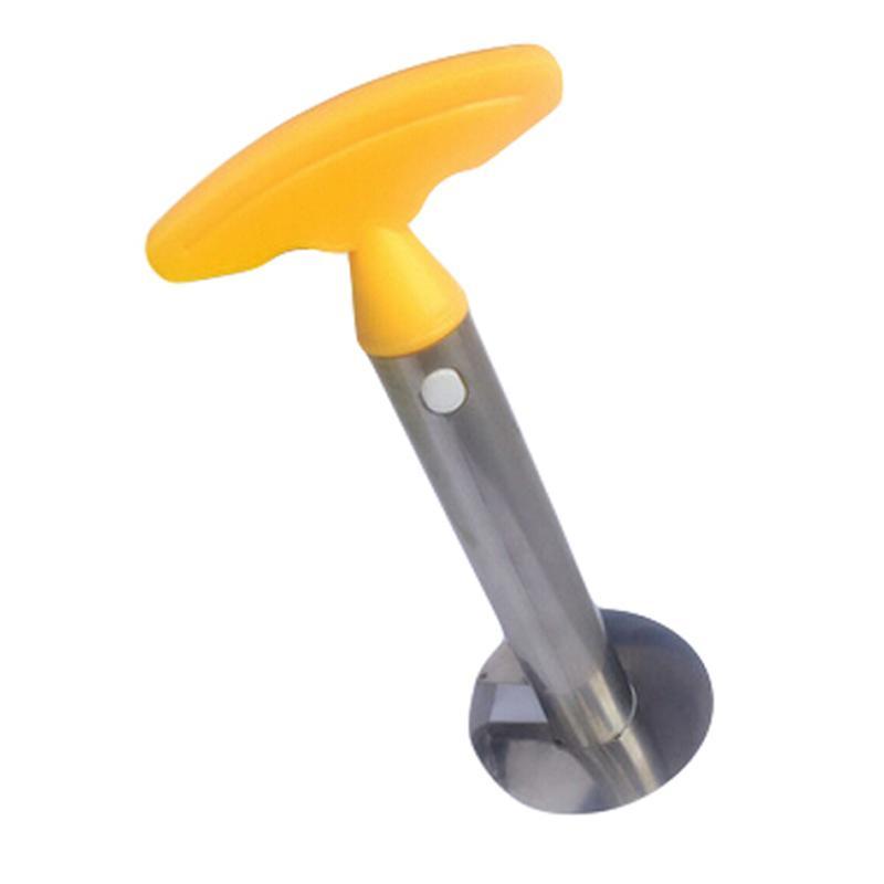 Pineapple Peeler - Slice Fruit Quickly & Easy