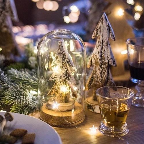 Star Fairy Lights
