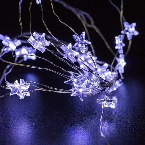 Star Fairy Lights