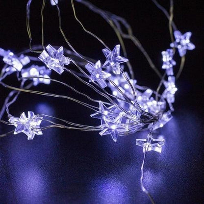 Star Fairy Lights