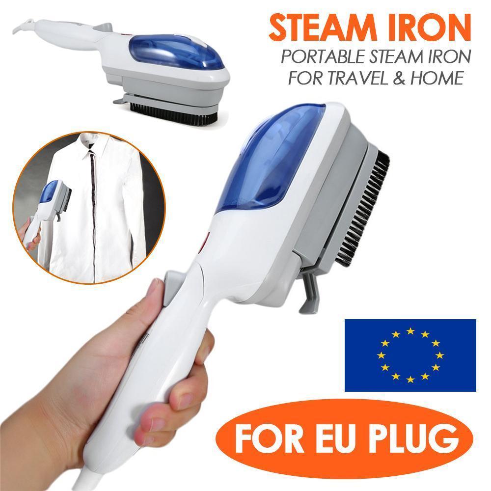 Upgrade Version: Portable Brush Steam Electric Iron - LIMITED SALE, ENDING THIS WEEKEND