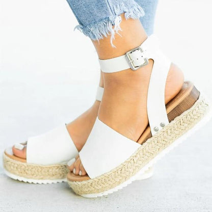 Wedges Shoes For Women Sandals