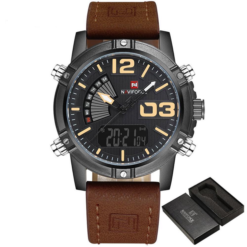 Men's Fashion Sport Watches - Best Fashion Sport Watch