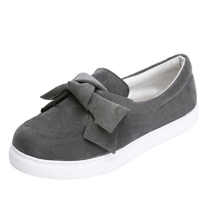 Women Flat Platform Shoes Ladies Shoes