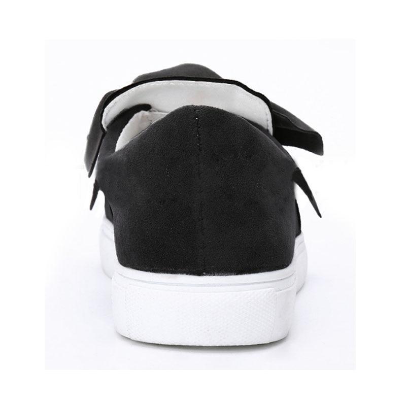 Women Flat Platform Shoes Ladies Shoes