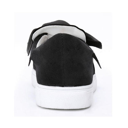 Women Flat Platform Shoes Ladies Shoes