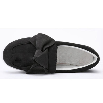 Women Flat Platform Shoes Ladies Shoes