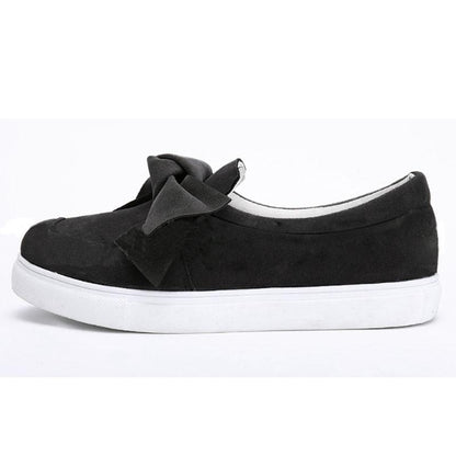 Women Flat Platform Shoes Ladies Shoes