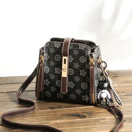 Vieline  women classic women crossbody bag