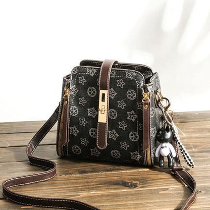 Vieline  women classic women crossbody bag
