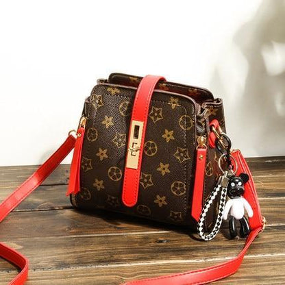 Vieline  women classic women crossbody bag