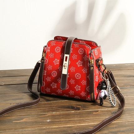 Vieline  women classic women crossbody bag