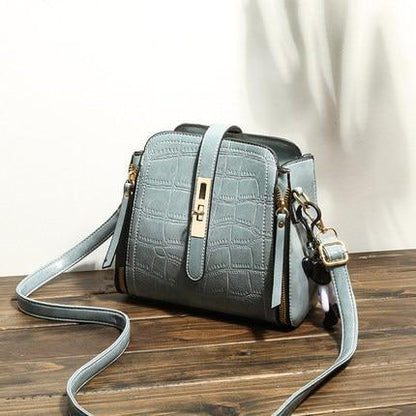 Vieline  women classic women crossbody bag