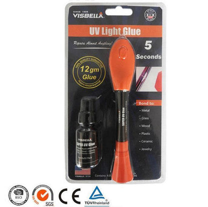 UV Light Glue