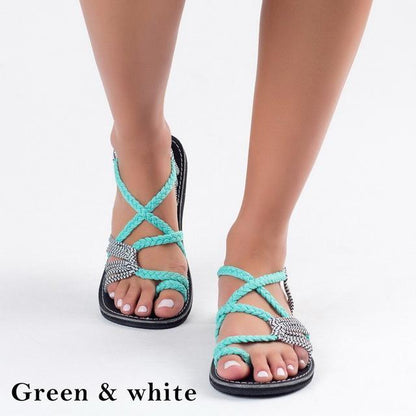 Women Sandals Fashion Sandals