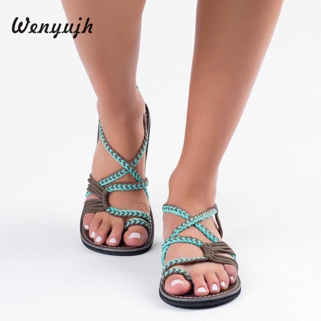 Women Sandals Fashion Sandals