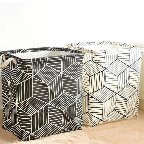 Waterproof Laundry Hamper