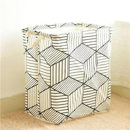 Waterproof Laundry Hamper