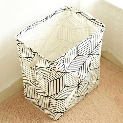 Waterproof Laundry Hamper