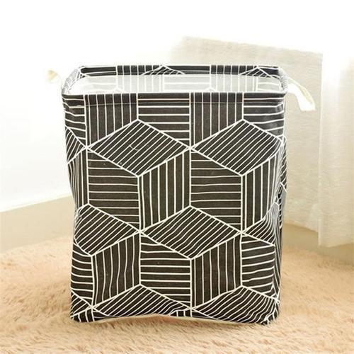 Waterproof Laundry Hamper