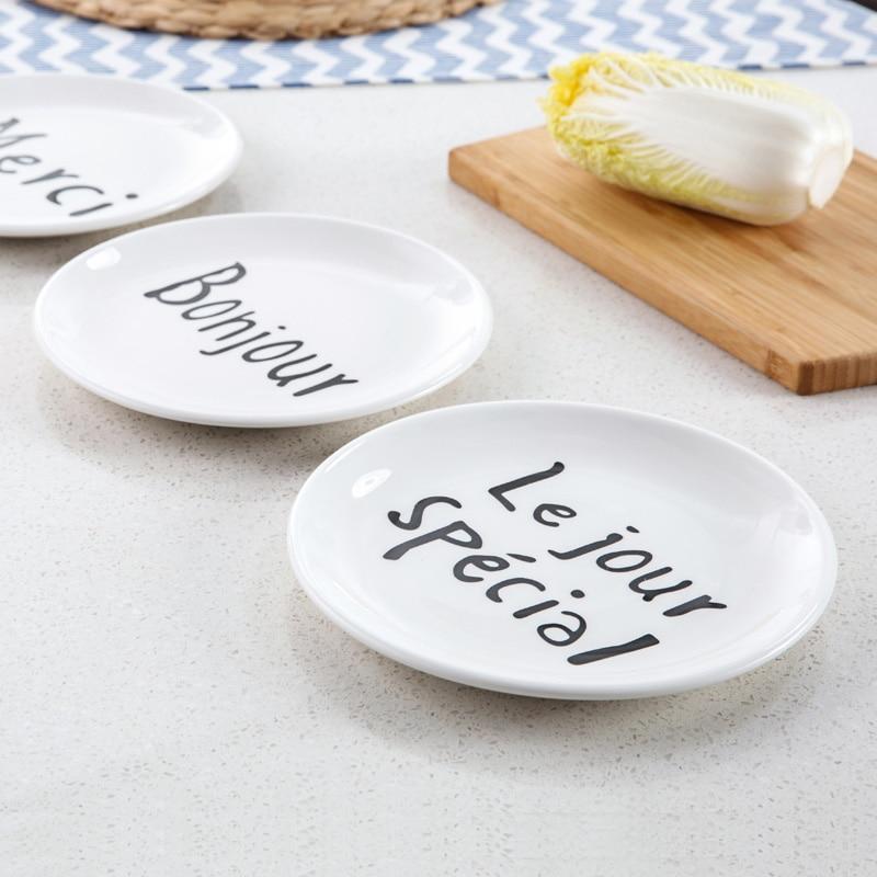 Good Morning Breakfast Dishes