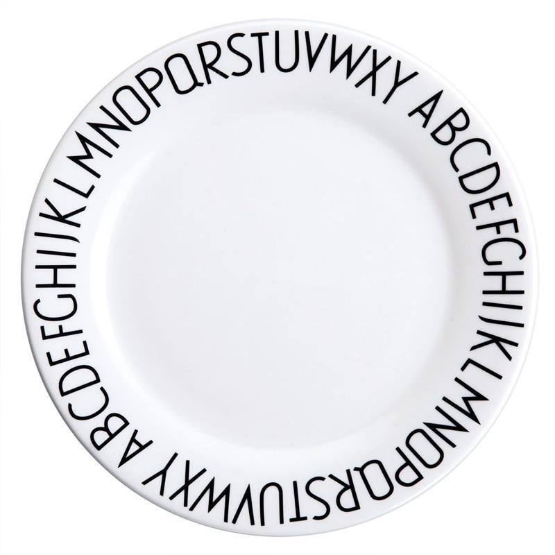Good Morning Breakfast Dishes