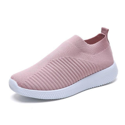 Women Casual mesh Breathable Shoes