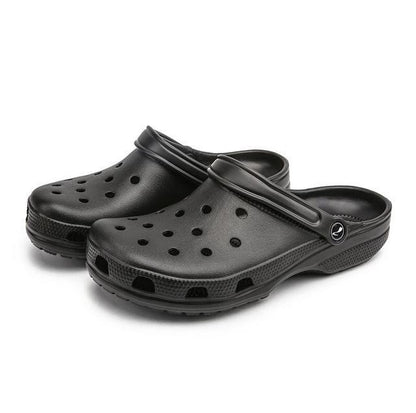 Women Clogs Sandals Mules  Summer Slip on Beach Garden Shoes