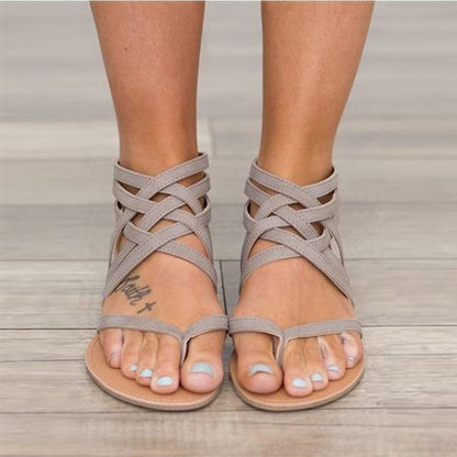 Women Sandals Fashion Gladiator Sandals For Women