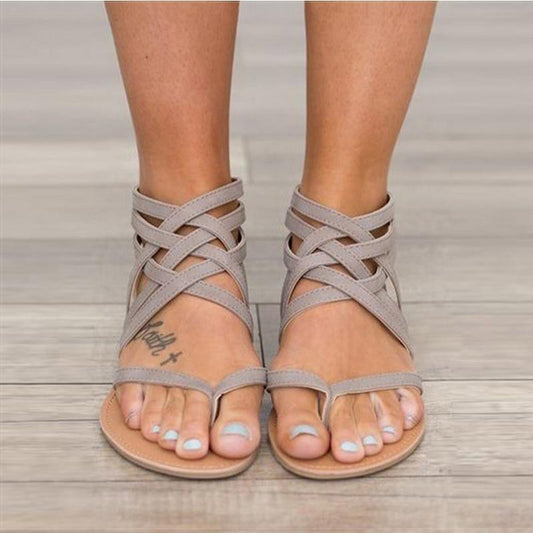 Women Sandals Fashion Gladiator Sandals For Women