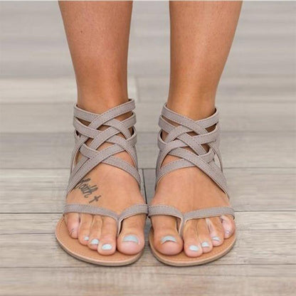 Women Sandals Fashion Gladiator Sandals For Women