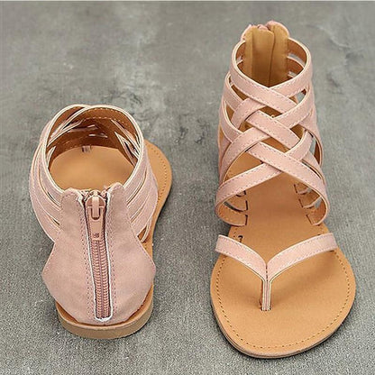 Women Sandals Fashion Gladiator Sandals For Women