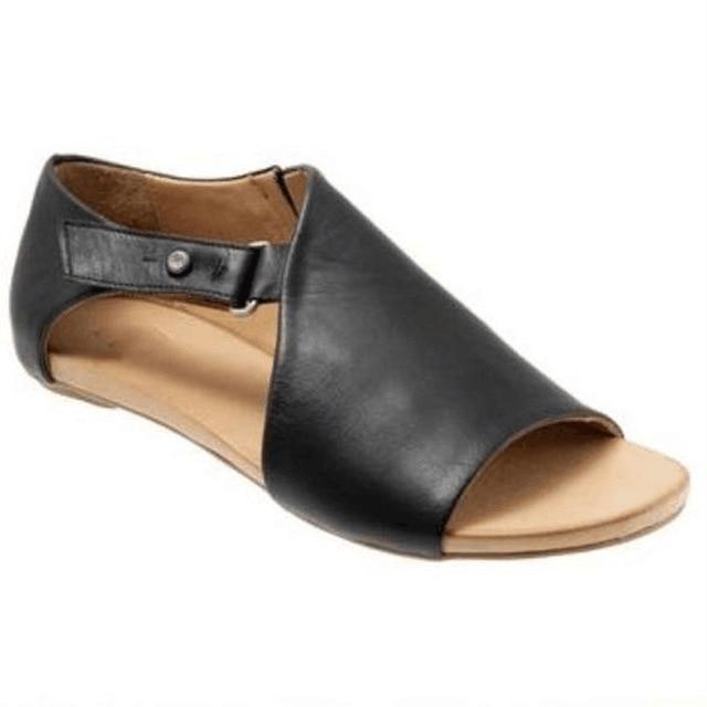 Women Sandals Flip Flops Flats Fashion Wedges Shoes