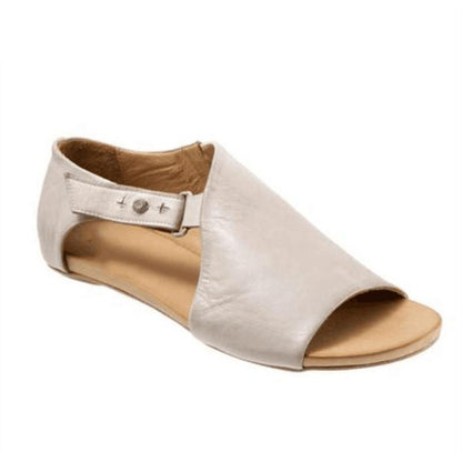 Women Sandals Flip Flops Flats Fashion Wedges Shoes