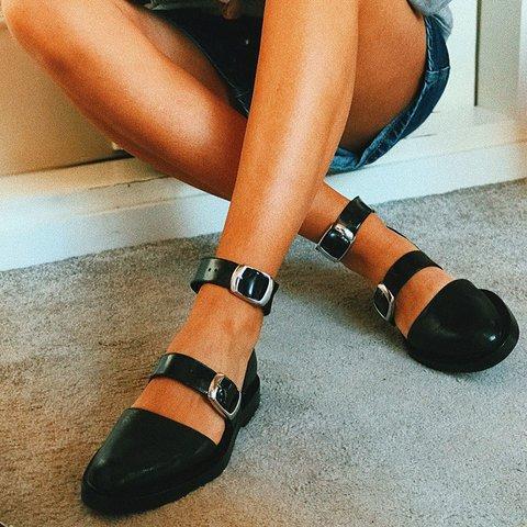 Women Sandals New Female Shoes Woman Summer Buckle Strap Comfortable Sandals