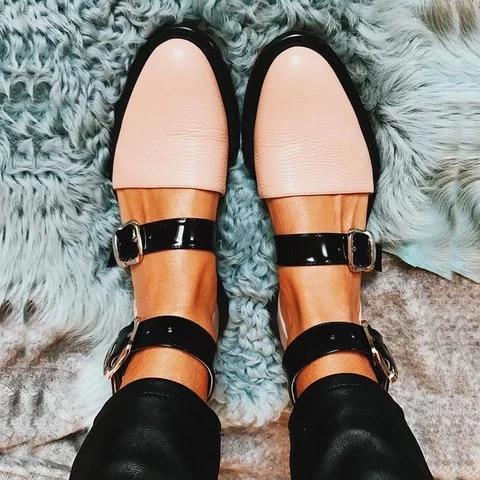 Women Sandals New Female Shoes Woman Summer Buckle Strap Comfortable Sandals